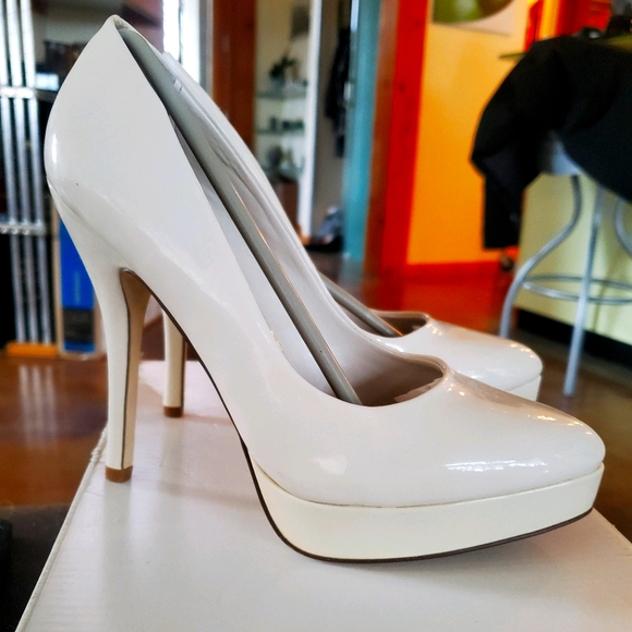 Aldo Rosenthall heels
